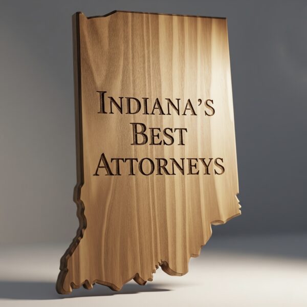 Indiana's Best Attorneys